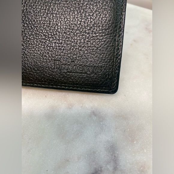 Burberry London Wallet - Picture 2 of 5